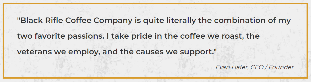 Black-Rifle-Coffee-Company-CEO-Quote