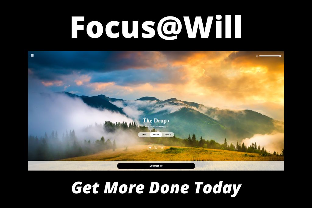 Focus@Will image