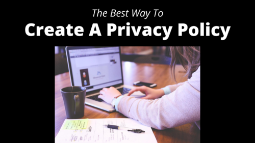 Create-A-Privacy-Policy