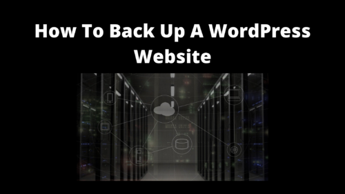 How-To-Back-Up-A-WordPress-Website