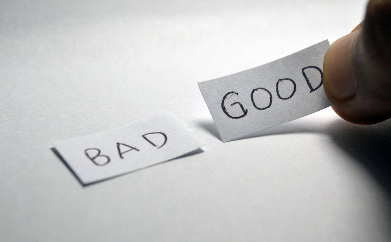 good-and-bad