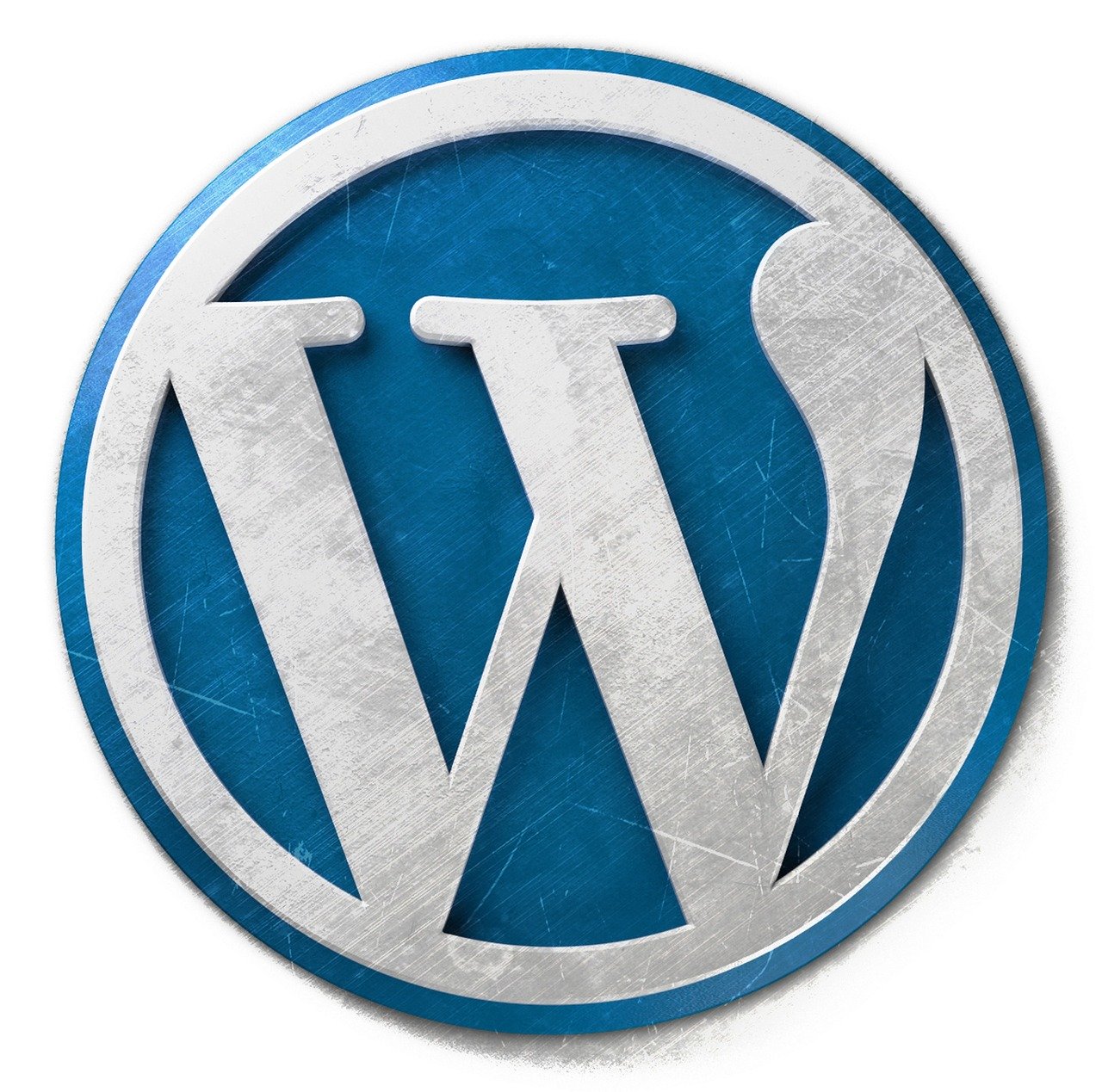 wordpress-logo